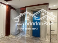 Bán Nhà Phân Lô Ngoại Giao Đoàn, Xuân Đỉnh - Ô Tô - 45M2 6 Tầng - Thang Máy - Gần 6Mmặt Tiền- 9 Tỷ Hơn