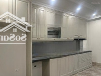 Bán Nhà Phân Lô Ngoại Giao Đoàn, Xuân Đỉnh - Ô Tô - 45M2 6 Tầng - Thang Máy - Gần 6Mmặt Tiền- 9 Tỷ Hơn