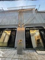 Bán Nhà Hẻm Xe Hơi (3,55X19M ) Nở Hậu 6M ~ 114 Triệu/M2 Giáp Lê Quang Định