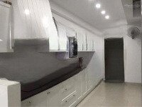 Bán Nhà Hẻm Xe Hơi (3,55X19M ) Nở Hậu 6M ~ 114 Triệu/M2 Giáp Lê Quang Định