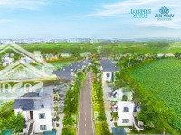 Biệt Thự Thanh Liên Sẵn Sổ Đỏ, Nhận Nhà Ngay, Giá Chỉ 6,3 Tỷ Full Nội Thất