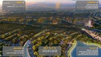Bán Biệt Thự Song Lập Xây 4 Tầng, Xây 335M2. View Sông Thoáng Mát. Liên Hệ: 0972107264