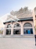 Bán Biệt Thự Song Lập Xây 4 Tầng, Xây 335M2. View Sông Thoáng Mát. Liên Hệ: 0972107264