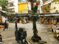 Chính Chủ Bán Nhà Mặt Phố Nguyễn Siêu, Hoàn Kiếm Vị Trí Đẹp, Giá Trị Đầu Tư Vượt Trội!