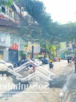 Bán Nhà 4 Tầng Mặt Tiền Bạch Đằng (Khu Sầm Uất Khách Du Lịch)