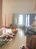 Bán Nhà 4 Tầng Mặt Tiền Bạch Đằng (Khu Sầm Uất Khách Du Lịch)