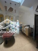 Bán Nhà 4 Tầng Mặt Tiền Bạch Đằng (Khu Sầm Uất Khách Du Lịch)