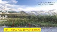 Đất Mặt Tiền Đường Huỳnh Văn Chọn 7M Ngay Chỉ 4, 6 Triệu/M - Cơ Hội Đầu Tư Với Giá Tốt Nhất Khu Vực