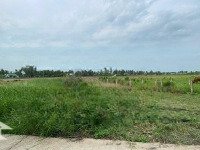Đất Mặt Tiền Đường Huỳnh Văn Chọn 7M Ngay Chỉ 4, 6 Triệu/M - Cơ Hội Đầu Tư Với Giá Tốt Nhất Khu Vực
