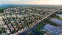 Bán Đất Nền Dự Án Tiền Hải Star City, 1,35 Tỷ, 90M2, View Đẹp Hàng Hiếm Tại Tây Sơn, Thái Bình
