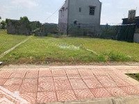 Bán Lô Đất Tạittrung Tâm Tp. Sông Công Giá Bán 755 Triệu/100M2