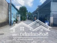 Nguyễn Hữu Cảnh, Đông Hòa, Dĩ An, Bình Dương, 16 Tỷ, 787 M2 Đẹp Xuất Sắc