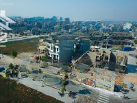 Chính Chủ Bán 2 Lô Siêu Phẩm View Hồ Lk11, Lk12 100M2 Không Lỗi, Sẵn Sổ Sang Tên