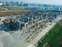 Chính Chủ Bán 2 Lô Siêu Phẩm View Hồ Lk11, Lk12 100M2 Không Lỗi, Sẵn Sổ Sang Tên