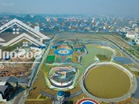 Chính Chủ Bán 2 Lô Siêu Phẩm View Hồ Lk11, Lk12 100M2 Không Lỗi, Sẵn Sổ Sang Tên