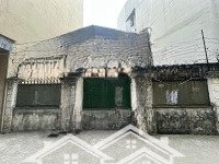 Giảm Sốc 1 Tỷ ! Bán Nhà Kim Ngưu - Hai Bà Trưng 104M -Mặt Tiền11M - 18.5 Tỷ. Oto Tránh - Giá Đầu Tư