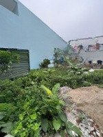 Cần Tiền Bán Nhanh Lô Đất Vuông Vắn Ngõ Thông 93M Tại Duyên Hà - Thanh Trì