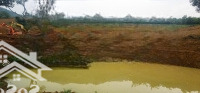 Bán 4,4Ha Đất Nghỉ Dưỡng Lương Sơn Giá 3X Tỷ Giáp Suối Cách Hà Nội 45Km
