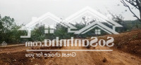 Bán 4,4Ha Đất Nghỉ Dưỡng Lương Sơn Giá 3X Tỷ Giáp Suối Cách Hà Nội 45Km
