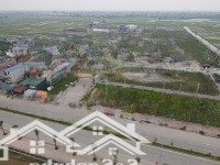 Bán Gấp Lô Đất Xây Dựng Nhà Máy Rẻ Nhất Dự Án Cụm Công Nghiệp Phương Trung Diện Tích 1003M2