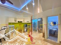 Liền Kề Vinhomes The Harmony Cho Thuê Đầy Đủ Nội Thất, Có Thang Máy, Gần Trường Học Và Hồ Điều Hoà