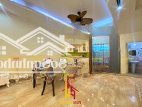 Liền Kề Vinhomes The Harmony Cho Thuê Đầy Đủ Nội Thất, Có Thang Máy, Gần Trường Học Và Hồ Điều Hoà