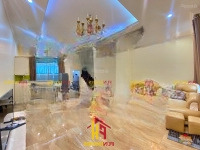 Liền Kề Vinhomes The Harmony Cho Thuê Đầy Đủ Nội Thất, Có Thang Máy, Gần Trường Học Và Hồ Điều Hoà