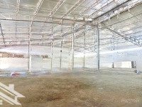 Cho Thuê Xưởng Mặt Tiền Đường Nguyễn Ảnh Thủ, Phường Hiệp Thành, Q12. Tp. Hcm