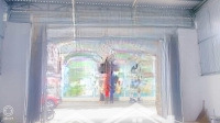 Cho Thuê Kho 220M2 Mới Xây Khu Ngân Thuận