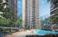 Bán Căn Hộ 1 Phòng Ngủ 58M2 Tại The Infiniti Riviera Point, Giá Ưu Đãi 4,5 Tỷ. Lh Lan 0906743166