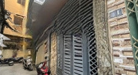 Bán Gấp Nhà Riêng Tại Hoàng Hoa Thám, Hà Cầu, Hà Đông, 7,3 Tỷ, 64M2, Phù Hợp Xây Ccmn