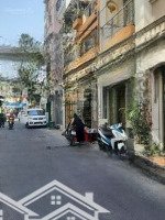 5X10 - Shr - 4 Lầu - Chỉ 4.9 Tỷ