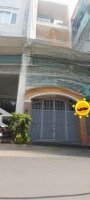 Hẻm Xe Hơi (4X22) Cách Mặt Tiền An Dương Vương Vài Cái Vặn Ga Là Ra Đầu Hẻm