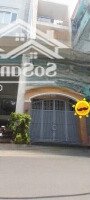 Hẻm Xe Hơi (4X22) Cách Mặt Tiền An Dương Vương Vài Cái Vặn Ga Là Ra Đầu Hẻm