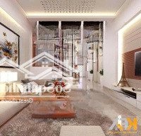 Hẻm Xe Hơi (4X22) Cách Mặt Tiền An Dương Vương Vài Cái Vặn Ga Là Ra Đầu Hẻm
