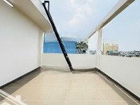 Chính Chủ Bán Căn Nhà Mới Xây Hẻm Xe Tải Thông - Lê Thọ, Phường 15, 5X20M 4 Lầu, 6 Phòng Ngủ 5 Vệ Sinh= 9,5 Tỷ