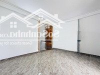Chính Chủ Bán Căn Nhà Mới Xây Hẻm Xe Tải Thông - Lê Thọ, Phường 15, 5X20M 4 Lầu, 6 Phòng Ngủ 5 Vệ Sinh= 9,5 Tỷ