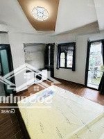 Bán Đẹp Hẻm Ô Tô, Đ.lạc Long Quân, 8,8 Tỷ, 40M2, 7 Phòng Ngủ 8 Vệ Sinh Q11, Hcm