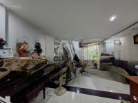 Nhà 3 Tầng Nở Hậu, 102 M2 (5.5 X 18), Đường 8M, Quận 8, Ngay Công Viên, Chỉ 16 Tỷ Tl.