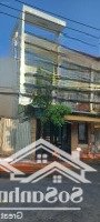 Nhàmặt Tiềnvip!Đồng Đen, Tân Bình,Diện Tích5X25,3 M,Vuông, Ngay Khu Ẩm Thực,4 Tầng, 9 Phòng Ngủ 5 Vệ Sinh Giá Chỉ:25 Tỷtl
