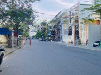 Bán 130M2 Đất Mặt Tiền Đường 10M5 Mai Thúc Lân Gần Ngay Nguyễn Văn Thoại Vị Trí Đẹp. Giá Rẻ