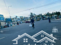Bán 130M2 Đất Mặt Tiền Đường 10M5 Mai Thúc Lân Gần Ngay Nguyễn Văn Thoại Vị Trí Đẹp. Giá Rẻ