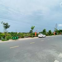 BÁN ĐẤT SHOPHOUSE TẠI AN DƯƠNG, HẢI PHÒNG - TẶNG KÈM NHÀ