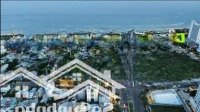 Bán Lô Đất 113M Ngang 5M Mặt Tiền Đường Hồ Nghinh Ngay Sát Võ Văn Kiệt Cách Biển Chỉ 300M
