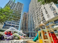 Cho Thuê Ch 1 Phòng Ngủ 43M2, 9 Triệu, La Astoria, Nguyễn Duy Trinh, Q2, Hcm Siêu Hot