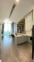 Nhà Giá Rẻ. Cho Thuê Căn 3 Ngủ Đủ Đồ 100M2 Tại The Nine Số 9 Phạm Văn Đồng 23 Triệu. 0917.748.822
