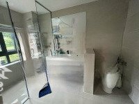 Cho Thuê Biệt Thự Nam Thông 2, Khu Dân Cư Pmh, 4 Phòng Ngủ 4 Vệ Sinh Nhà Mới Đẹp, Giá 75 Triệu/Tháng