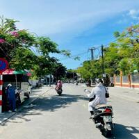 Bán đất 111m2 Mặt tiền Kiệt ôtô 99 Đặng Huy Trứ, phường Phước Vĩnh, Quận Thuận Hóa, TP Huế, chỉ 2,5 tỷ