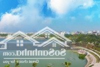 Bán Cc Khai Sơn City, Ngọc Thụy, Long Biên, Hà Nội 5,5 Tỷ, 77,51M2