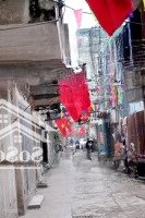 Bán 60M Quận Tây Hồ Nhỉnh 9 Tỷ - Ngõ Oto - Lô Góc 2 Thoáng Vĩnh Viễn - Sổ Vuông Đẹp